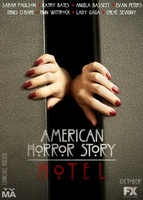 American Horror Story hoodie #1260798
