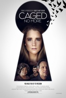 Caged No More Mouse Pad 1260800