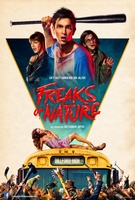 Freaks of Nature t-shirt #1260822