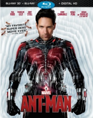 Ant-Man Poster 1260841