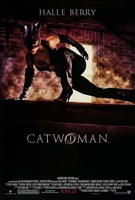 Catwoman magic mug #