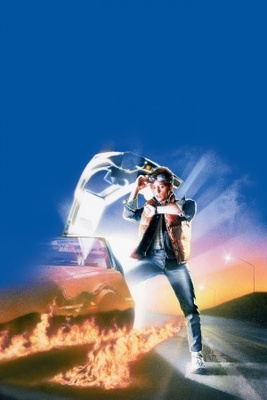 Back to the Future Poster 1260851