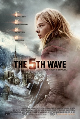 The 5th Wave Poster 1260858