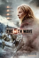 The 5th Wave hoodie #1260858