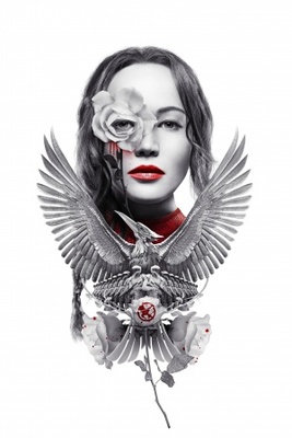 The Hunger Games: Mockingjay - Part 2 Poster 1260901