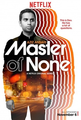 Master of None poster #1260915