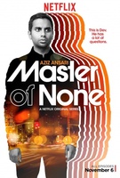 Master of None movie poster