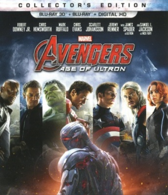 Avengers: Age of Ultron puzzle 1260918
