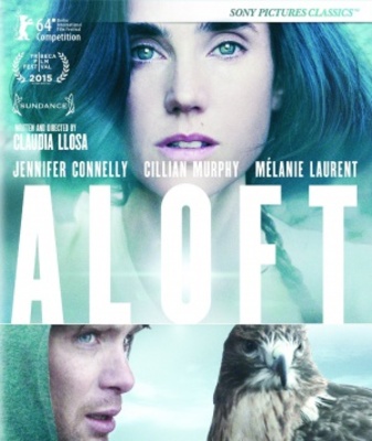 Aloft Metal Framed Poster