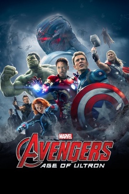 Avengers: Age of Ultron Poster 1260957