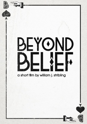 Beyond Belief magic mug #
