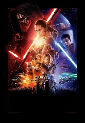 Star Wars: The Force Awakens Poster 1260970