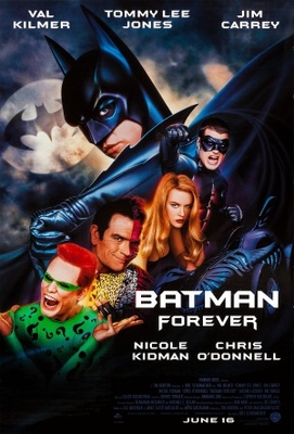 Batman Forever Poster 1260972