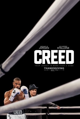 Creed Poster 1260976