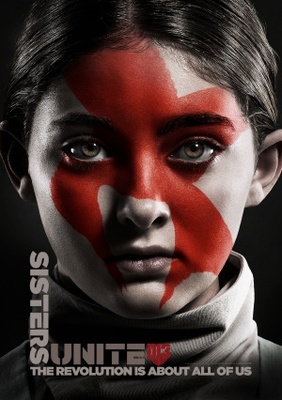 The Hunger Games: Mockingjay - Part 2 Poster 1260989