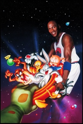 Space Jam Poster 1261011