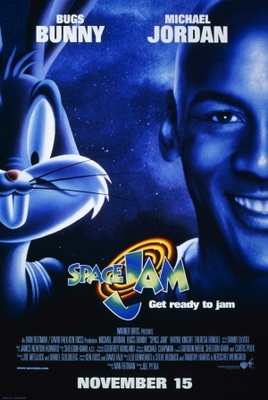 Space Jam Poster 1261012
