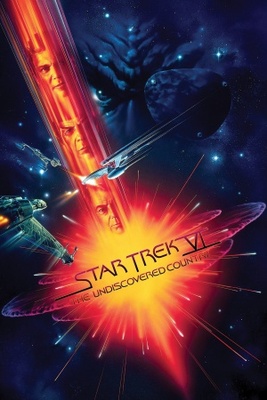 Star Trek: The Undiscovered Country Poster 1261016