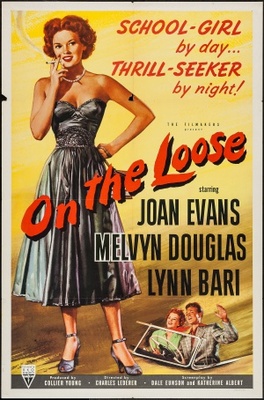 On the Loose poster