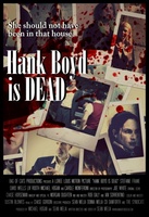 Hank Boyd Is Dead magic mug #