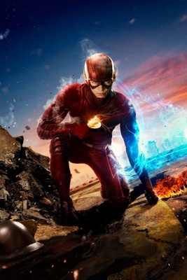 The Flash Poster 1261033