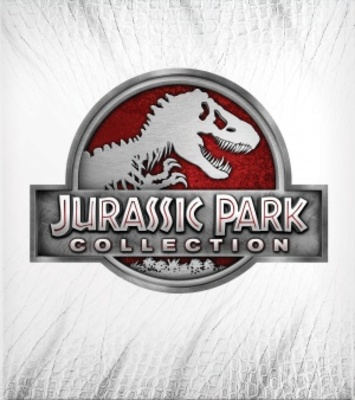 Jurassic Park Poster 1261038