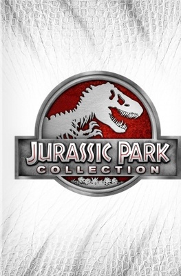 Jurassic Park Stickers 1261039