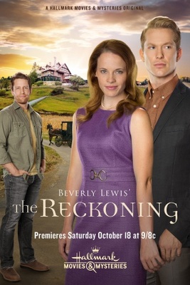 The Reckoning Poster 1261076