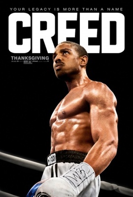 Creed Poster 1261087