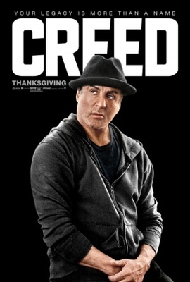 Creed Poster 1261088