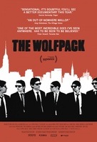 The Wolfpack tote bag #
