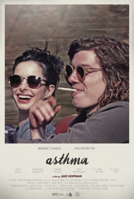 Asthma poster