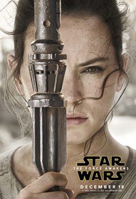Star Wars: The Force Awakens Poster 1261116
