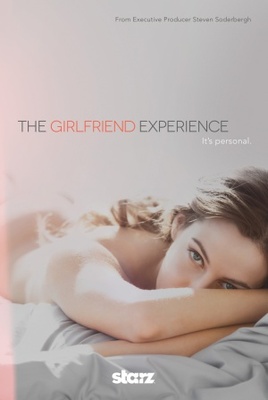 The Girlfriend Experience Poster with Hanger