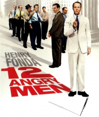 12 Angry Men Poster 1261165