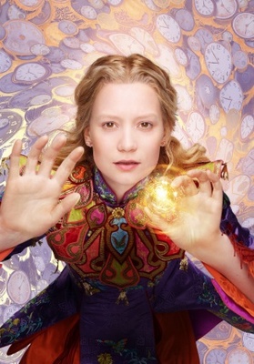 Alice Through the Looking Glass Poster 1261167