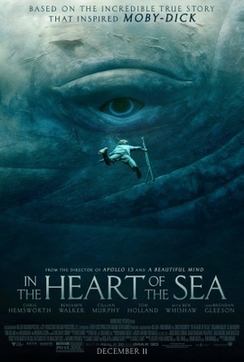 In the Heart of the Sea puzzle 1261197