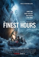 The Finest Hours Mouse Pad 1261198