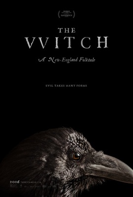 The Witch posters