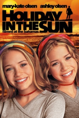 Holiday in the Sun poster