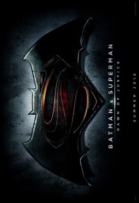 Batman v Superman: Dawn of Justice Poster 1261242