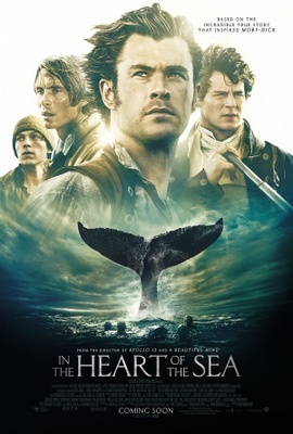 In the Heart of the Sea puzzle 1261266