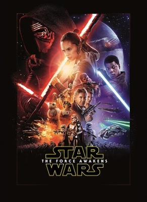 Star Wars: The Force Awakens Poster 1261272