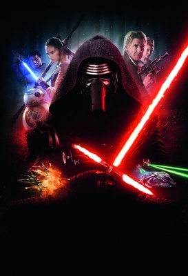 Star Wars: The Force Awakens Poster 1261273
