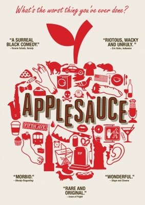 Applesauce Poster 1261301