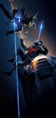 Ant-Man Poster 1261343