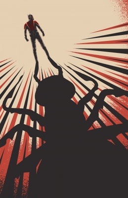 Ant-Man Poster 1261344