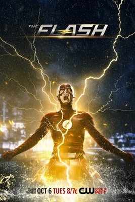 The Flash Poster 1261374