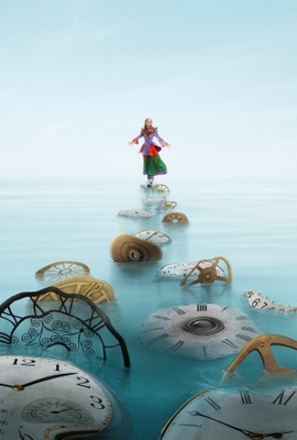 Alice Through the Looking Glass Poster 1261383