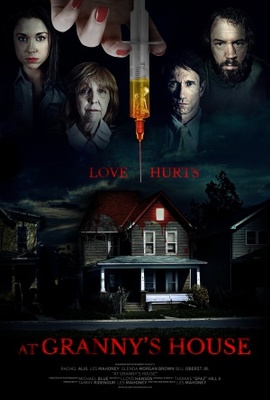 Granny's House poster
